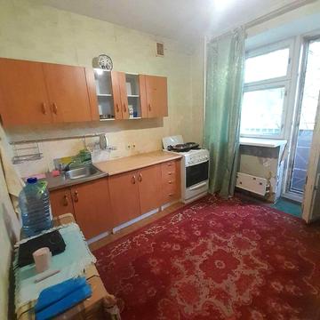 Аренда Кв 2р 65м Бальзака 51/34  1/10к 3-6месяцев  хор/жилое 10000грв