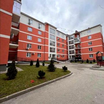 Продам 2к квартиру в ЖК Олимпийский Левобережный 3 Караван