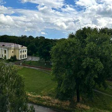 Продам квартиру з індивідуальним опаленням 71 кв.м.