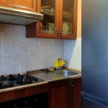 1 к Курський проспект початок