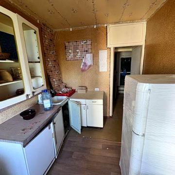 Продаж 4-х кім квартири 6/9 Казарського