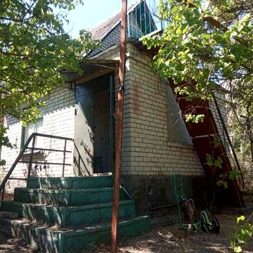 Продается дача недалеко от варваровки