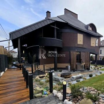 Стежки вул.