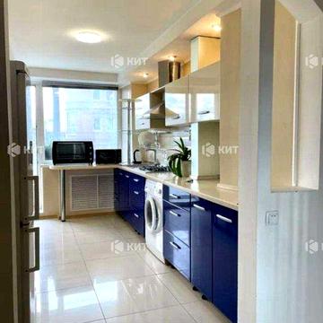 2к. 56м2, Центр (ул. Чернышевская 85, м. Ярослава Мудрого) 129775