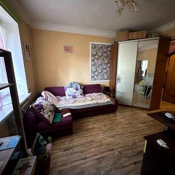 Продається 1-кімнатна квартира з ремонтом у Кам’янському, Воробйова