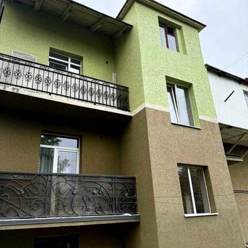 Продаж 2-кімнатної квартири ( район Вокзалу)