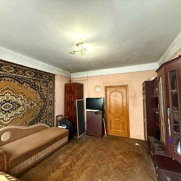 Продаж 2-кімнатної квартири ( район Вокзалу)