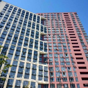 2 кімн Діброва Парк, Заселений Віктора Некрасова  Крістерів 2 пл 67квм ЖК Діброва Парк