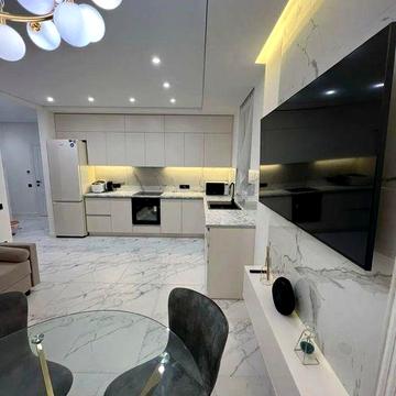 Оренда 3 кім. кв. у ЖК пр-т Науки 58, Київ