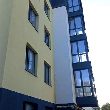 Продаж 1к Квартира Глибока Долина вулиця