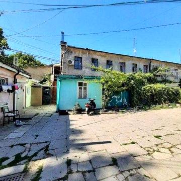 Продам 2-кімнатну квартиру на Молдаванці вул.Хмельницького/Запорізька