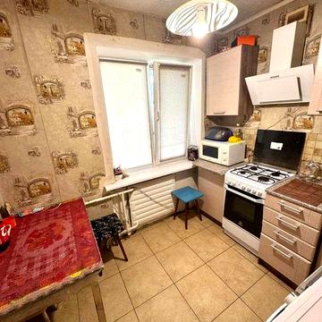 Продажа 3-комн. кв. в Осипенковском районе, ул. Зестафонская