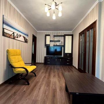 Продам 3х комнатную квартиру в Ингульском районе.