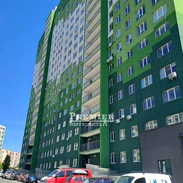 2-кімнатна квартира 64 кв.м від забудовників Марсельська