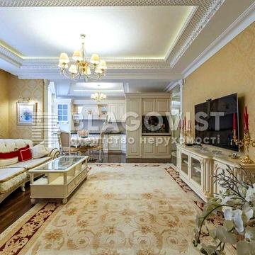 Продаж 4-х кімн кв-ри вул.Дмитрівська 80 Шевченківський р-н