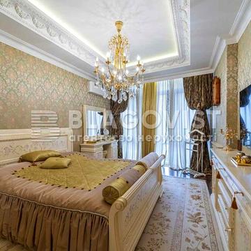 Продаж 4-х кімн кв-ри вул.Дмитрівська 80 Шевченківський р-н