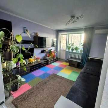 Продаж 3к Квартира Січовий провулок