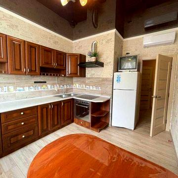 Продам 2-кімнатну квартиру в ЖК «Михайлівське містечко» (Молдаванка)!