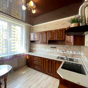 Продам 2-кімнатну квартиру в ЖК «Михайлівське містечко» (Молдаванка)!