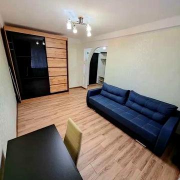 1-кімнатна пр. Берестейський (Перемоги), 7 Б Вокзальна Університет КПІ