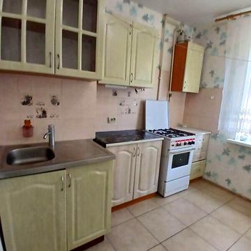 Довгострокова оренда 1к Квартира Академіка Корольова вулиця