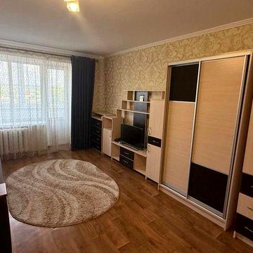 Продаж 1-кімнатної квартири в Калинівці