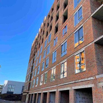 Продаж 2-кімнатної квартири у житловому комплексі «Сімейний комфорт-2» ЖК Сімейний комфорт