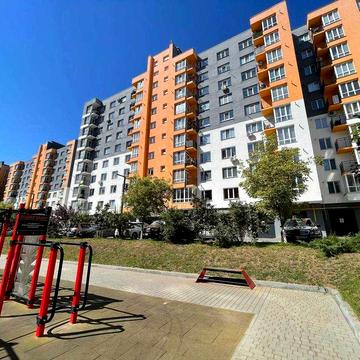 Продаж 2-кімнатної квартири з ремонтом у ЖК Сімейний комфорт ЖК Сімейний комфорт