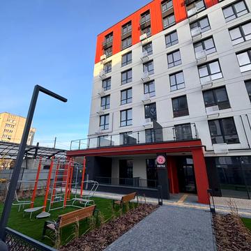 Пасічна вул., 150