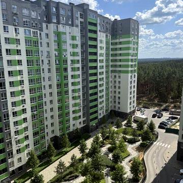 ТОП! 2к квартира біля Центрального парку!