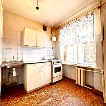 Продаж 3-кімнатної квартири вул. Супруна