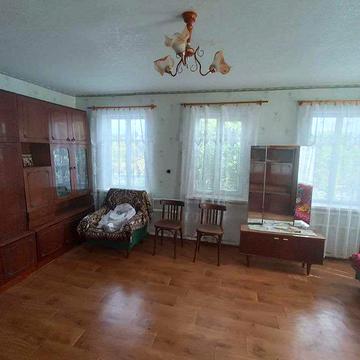 Продам будинок с.Лиман та жила літня кухня 2 кімнати. Змїївський район