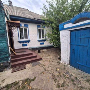 Продам будинок в с.Солониця