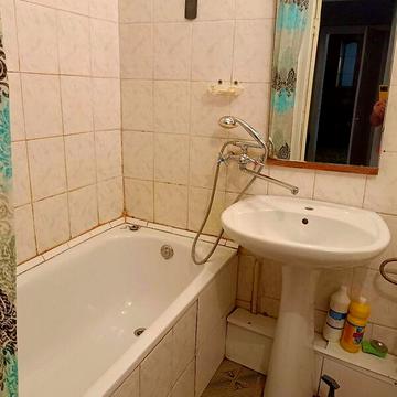 Довгострокова оренда 2к Квартира Слави бульвар