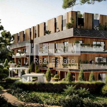 Продажа 4к квартиры 238м2, бутик-дом, ул. Ломаковская, 55