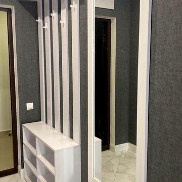 Довгострокова оренда 1к Квартира Перлинна вулиця ЖК Пятая жемчужина