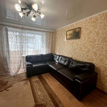 Здам однокімнатну в самому центрі. Вулиця Стрітенська.
