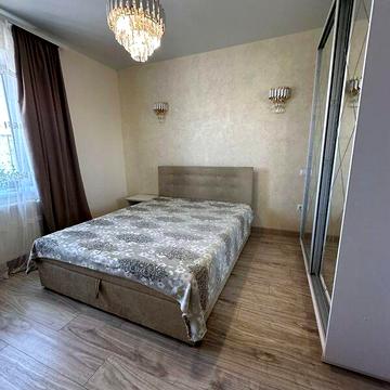 Довгострокова оренда 2к Квартира Довженка О. вулиця ЖК Сонячний