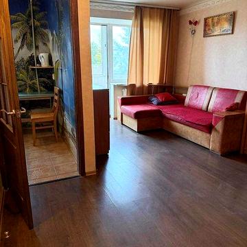 Здам 1 к квартиру на вул Радистів 4