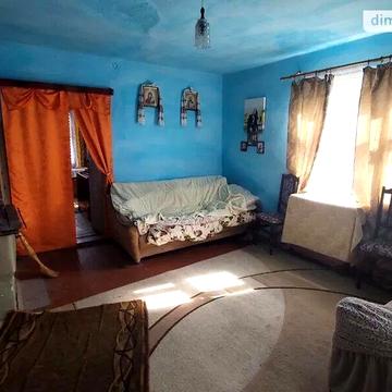 Продаж 3к Дім Зелена вулиця