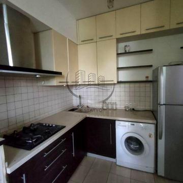 Сдам 2к квартиру-студию, Павлово поле.