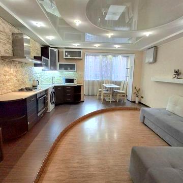 Продам 3к квартиру в Черноморске !