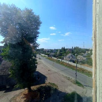 Продам 2-х ком.  квартиру Самаровка, Слобожанского,  Сухомлинського