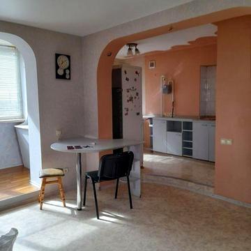 Сдам 1ую квартиру Косиора, Гули Королевой