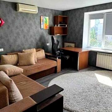 Оренда 2-кімнатної квартири, бул. Вацлава Гавела, 5г