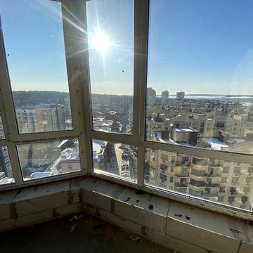 Двокімнатна квартира в готовому будинку ! Престижний район міста