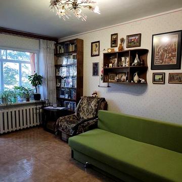 Продаж , 1 комнатная квартира,1-я станция Люстдорфской дороги