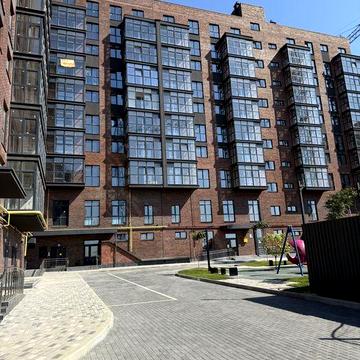 Продаж квартири ЖК СТАНДАРТ ЖК Стандарт