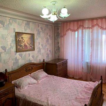 (7) Продаж 3 к. квартири на І. Миколайчука (9499)