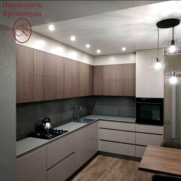 Продам сучасну 2-х кімнатну квартиру в новобудові.